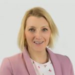 rebecca rowntree client relationship manager