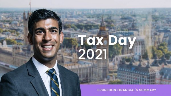 Tax Day 2021
