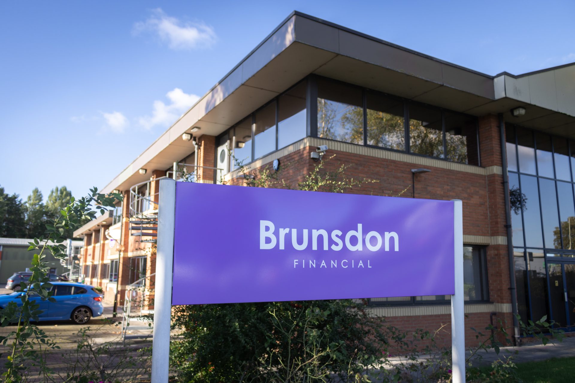 (c) Brunsdonfinancial.co.uk