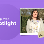 Employee Spotlight - Meet Anna Vallender